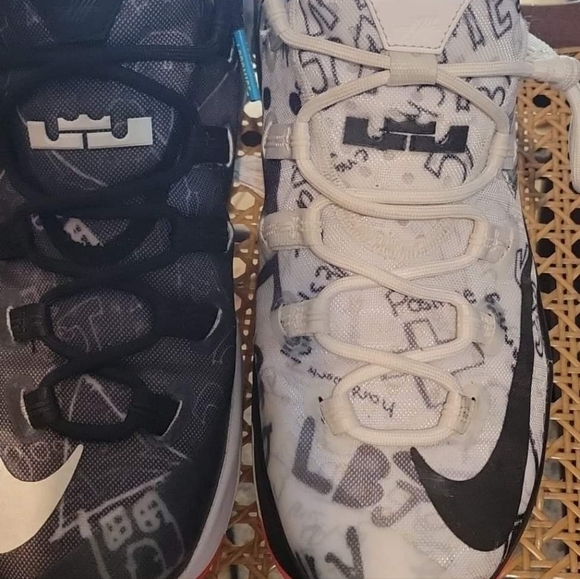 LeBron 13 family foundation - Picture 2 of 5